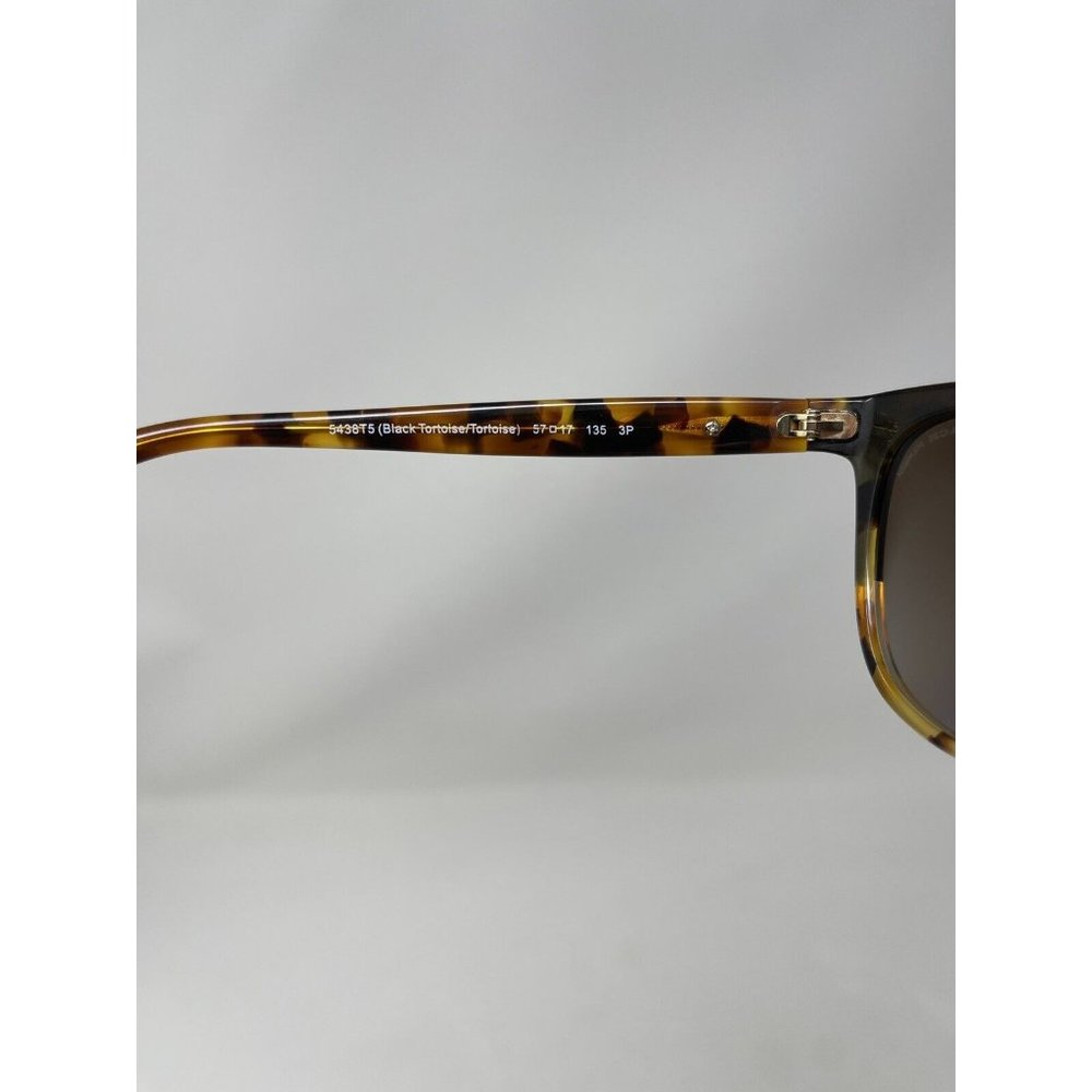 COACH Sunglasses HC 8132 (L109) 5438T5 Polarized 57 [] 17 135 - Picture 9 of 13